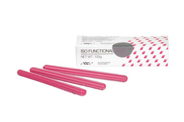 GC ISO FUNCTIONAL ПАЛОЧКИ