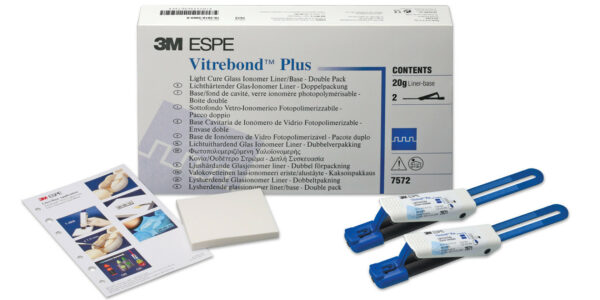 Витребонд/ Vitrebond Plus Light 3M